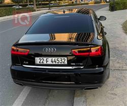 اودي A6